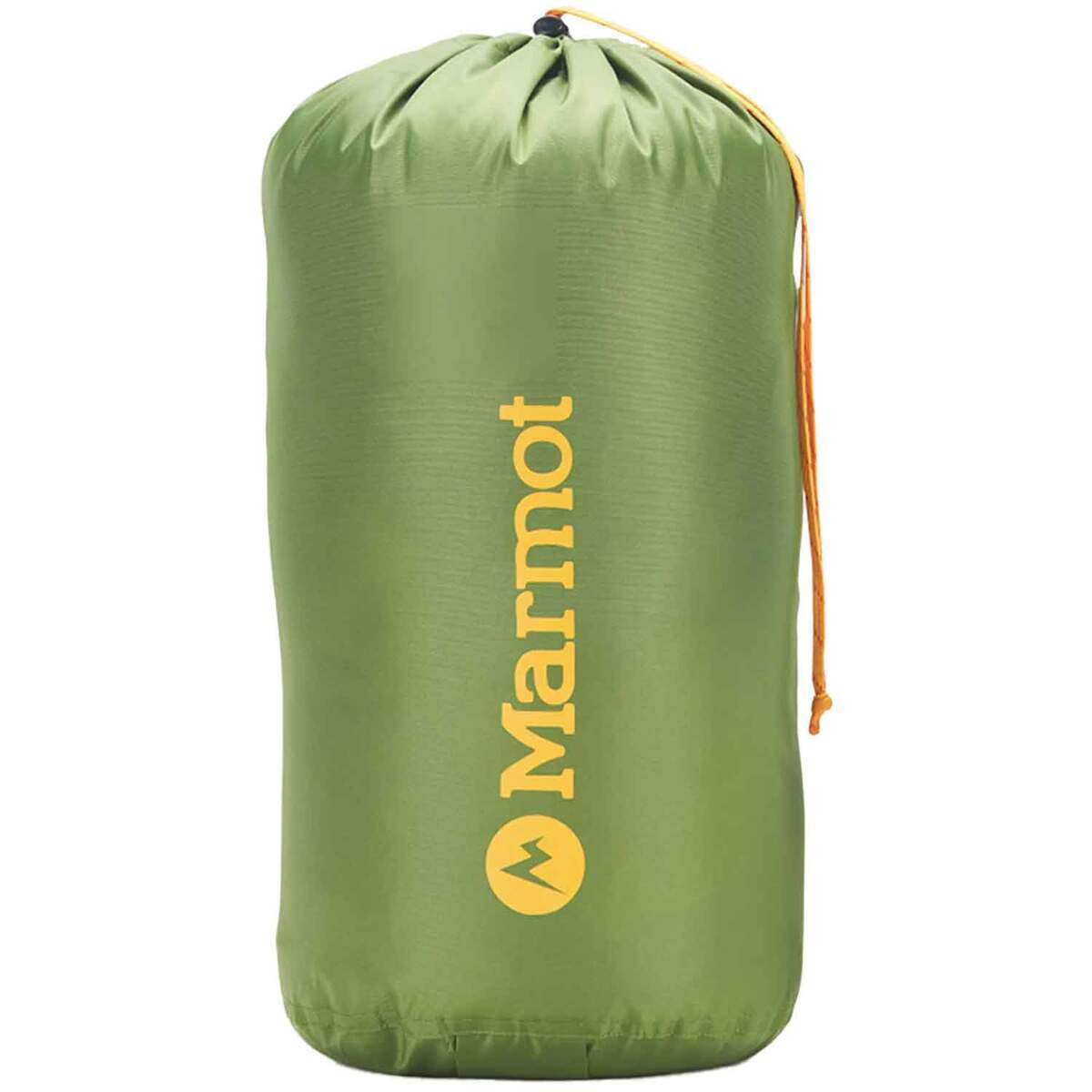 Marmot Never Winter 30 Degree Long Mummy Sleeping Bag - Nori/Red Sun - Nori/Red Sun Long Marmot Never Winter 30 Degree Long Mummy Sleeping Bag - Nori/Red Sun - Nori/Red Sun Long