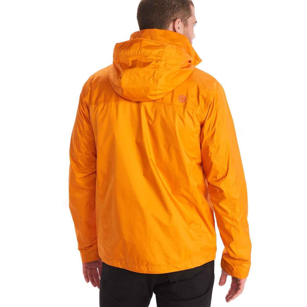 Marmot Men's PreCip Eco Waterproof Packable Rain Jacket Marmot Men's PreCip Eco Waterproof Packable Rain Jacket