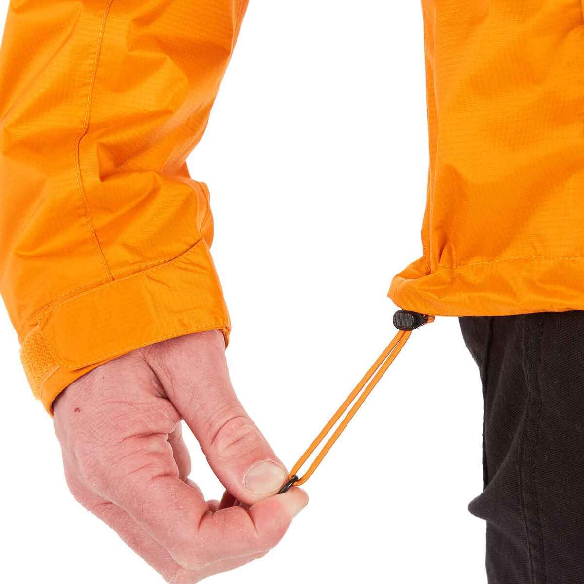 Marmot Men's PreCip Eco Waterproof Packable Rain Jacket Marmot Men's PreCip Eco Waterproof Packable Rain Jacket