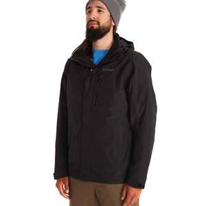 Marmot Men's Ramble Component 3-in-1 Waterproof Jacket