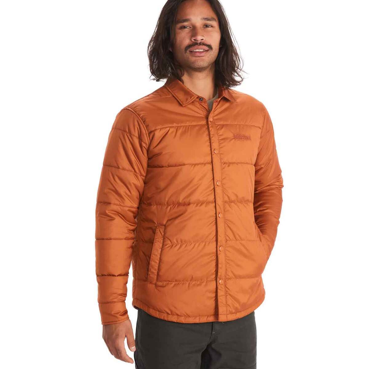 Marmot Men's Rye Softshell Jacket Marmot Men's Rye Softshell Jacket