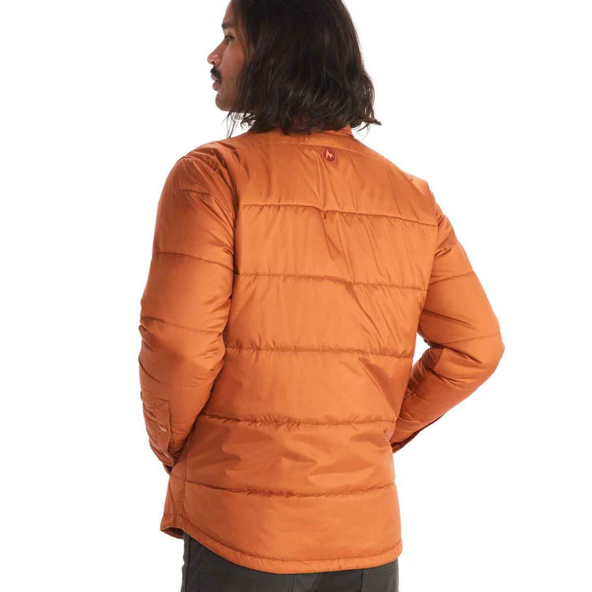 Marmot Men's Rye Softshell Jacket Marmot Men's Rye Softshell Jacket