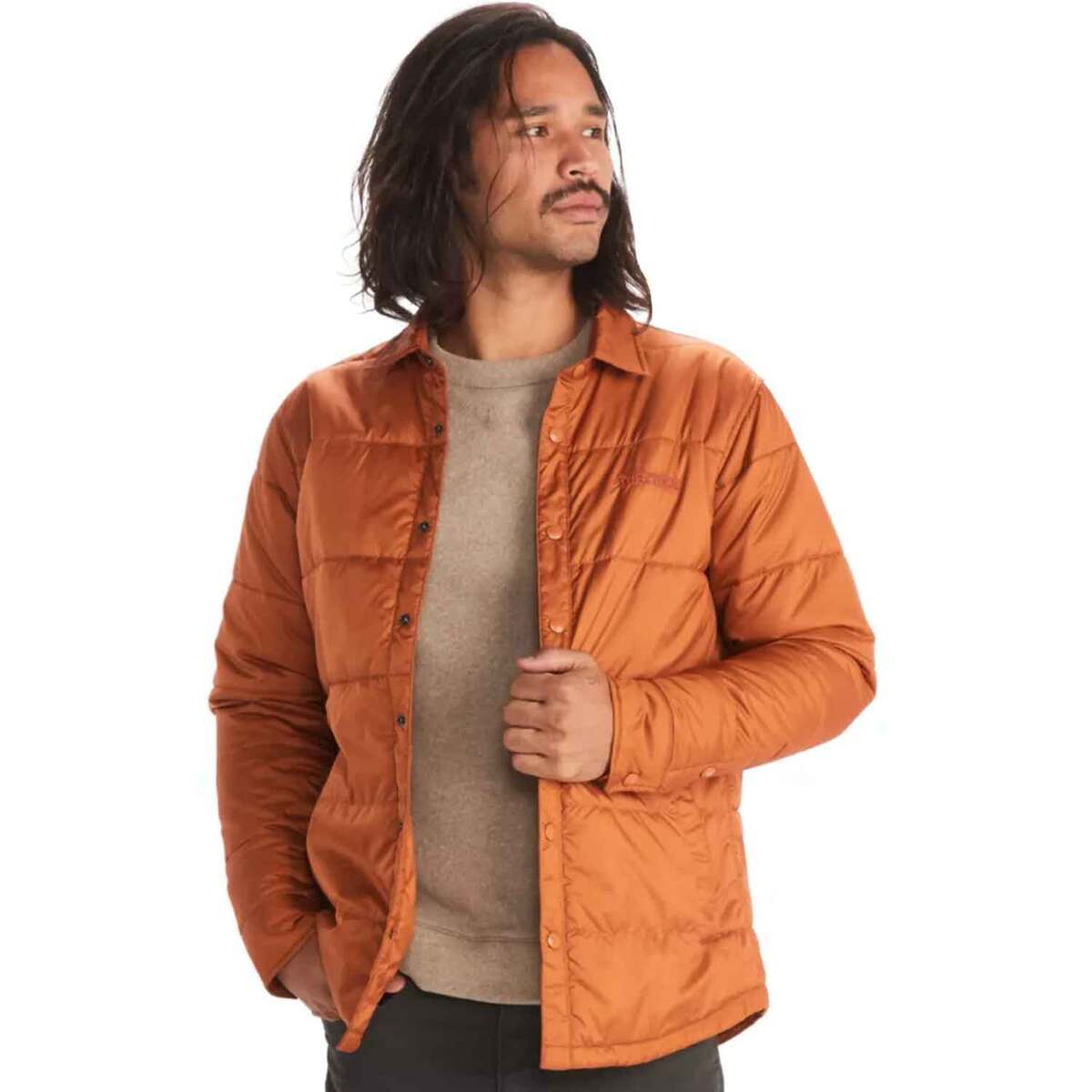 Marmot Men's Rye Softshell Jacket Marmot Men's Rye Softshell Jacket