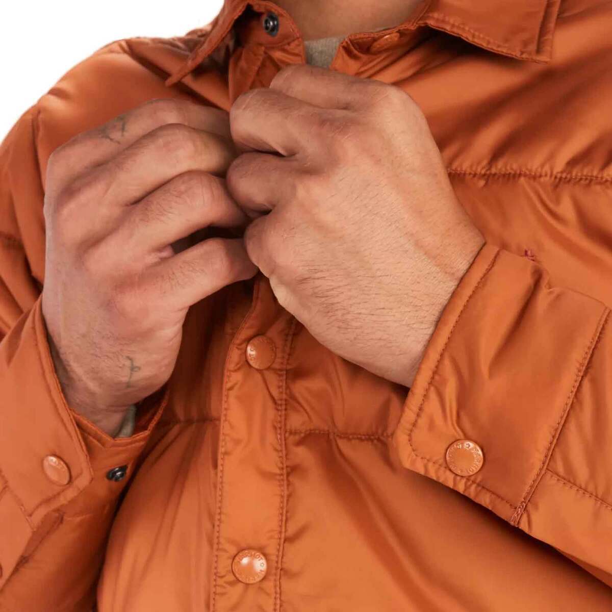 Marmot Men's Rye Softshell Jacket Marmot Men's Rye Softshell Jacket