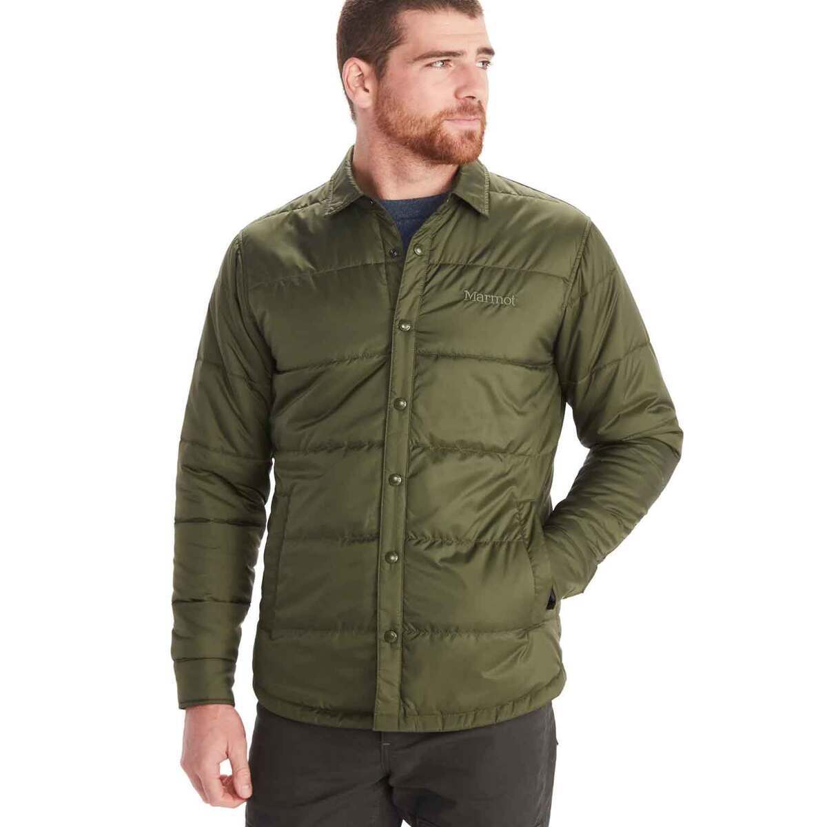 Marmot Men's Rye Softshell Jacket Marmot Men's Rye Softshell Jacket