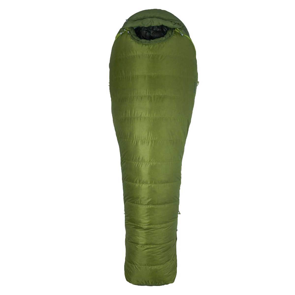 Marmot Never Winter 30 Degree Sleeping Bag - Cilanto/Tree Green - Cilantro/Tree Green Marmot Never Winter 30 Degree Sleeping Bag - Cilanto/Tree Green - Cilantro/Tree Green
