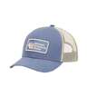 Marmot Retro Logo Trucker Adjustable Hat