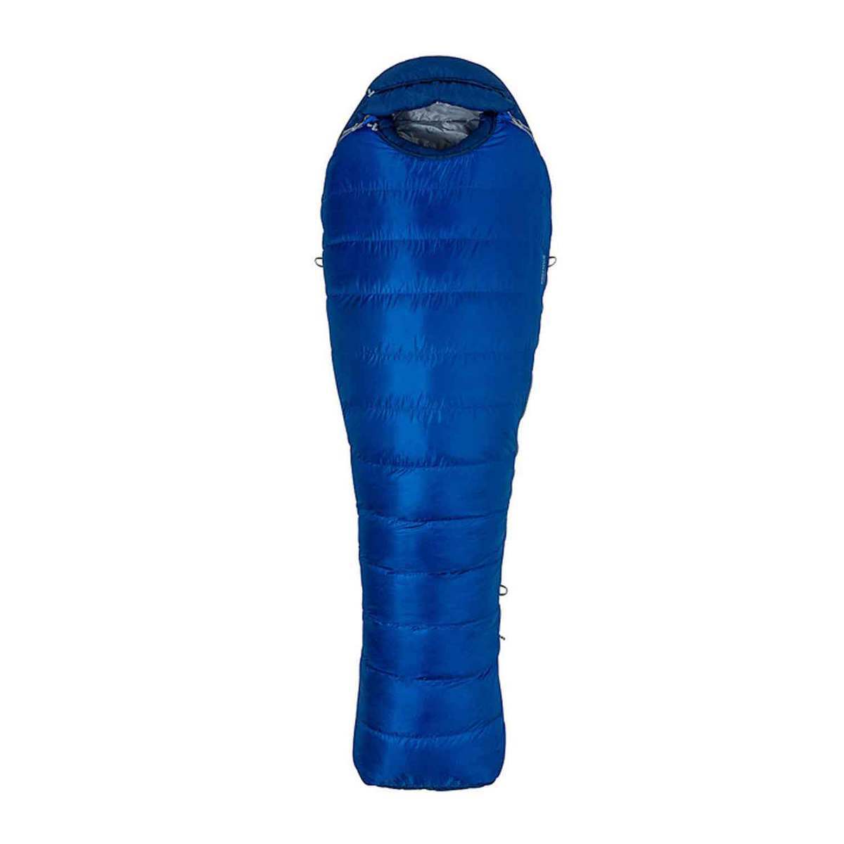 Marmot Sawtooth 15 Degree Mummy Sleeping Bag - Surf/Arctic Navy Marmot Sawtooth 15 Degree Mummy Sleeping Bag - Surf/Arctic Navy