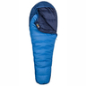 Marmot Trestles 15 Degree Long Mummy Sleeping Bag - Blue - Blue