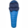 Marmot Trestles 15 Degree Long Mummy Sleeping Bag - Blue - Blue