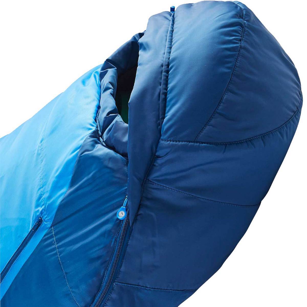 Marmot Trestles 15 Degree Regular Mummy Sleeping Bag - Cobalt Blue/Blue Night - Cobalt Blue/Blue Night Regular Marmot Trestles 15 Degree Regular Mummy Sleeping Bag - Cobalt Blue/Blue Night - Cobalt Blue/Blue Night Regular