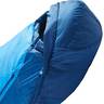 Marmot Trestles 15 Degree Regular Mummy Sleeping Bag - Cobalt Blue/Blue Night - Cobalt Blue/Blue Night Regular