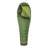 Marmot Trestles Elite Eco 30 Degree Mummy Sleeping Bag - Vine Green/Forest Night