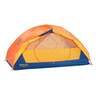 Marmot Tungsten 2-Person Backpacking Tent - Solar/Red Sun - Solar/Red Sun