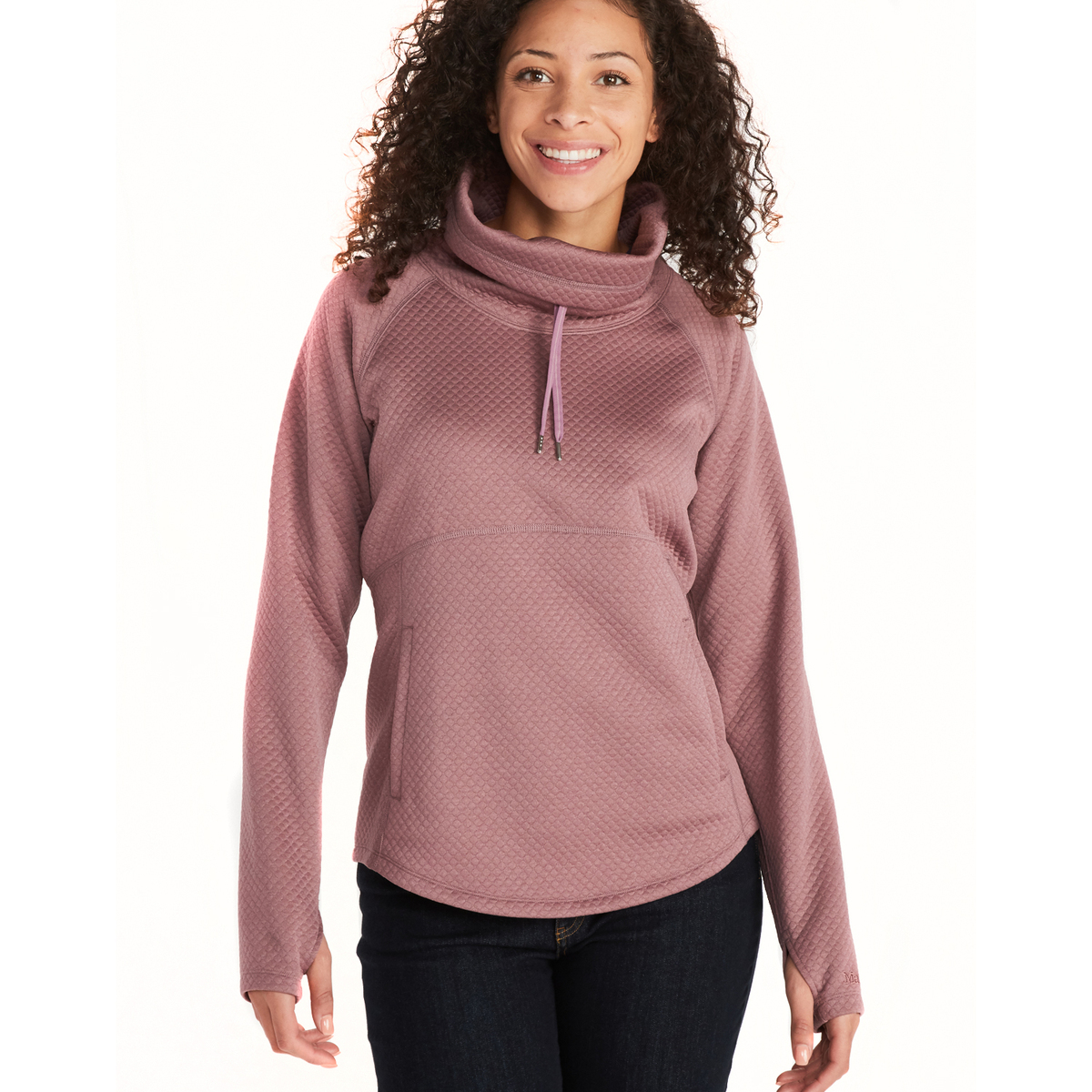 Marmot Women's Annie Casual Hoodie Marmot Women's Annie Casual Hoodie