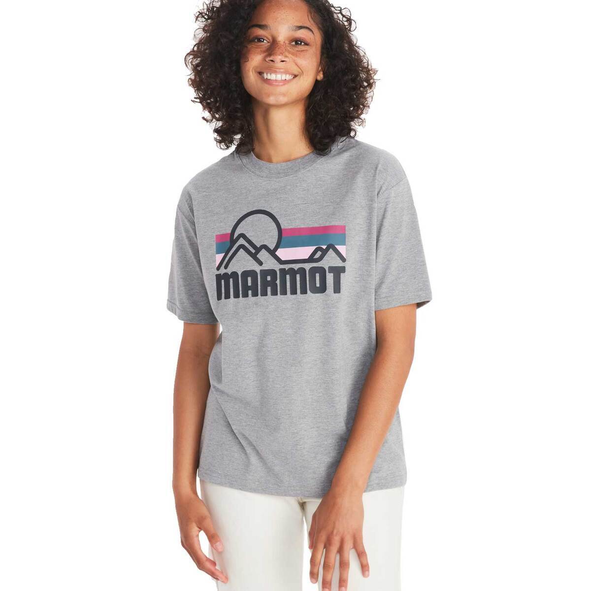Marmot Women's Coastal Short Sleeve Casual Shirt Marmot Women's Coastal Short Sleeve Casual Shirt