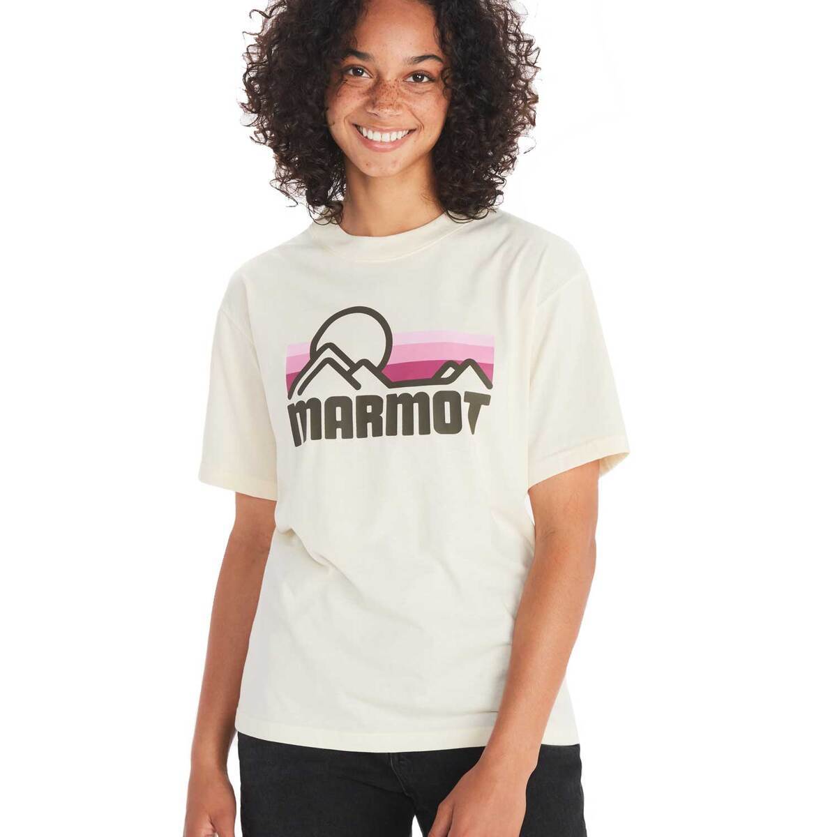 Marmot Women's Coastal Short Sleeve Casual Shirt Marmot Women's Coastal Short Sleeve Casual Shirt