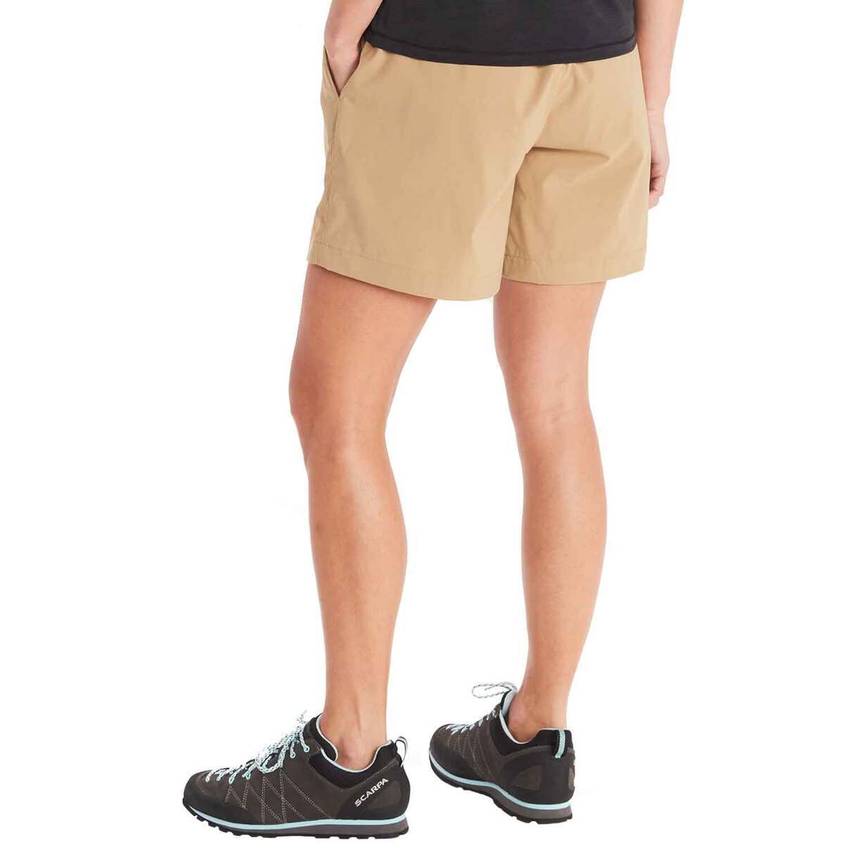Marmot Women's Kodachrome 7in Hiking Shorts Marmot Women's Kodachrome 7in Hiking Shorts