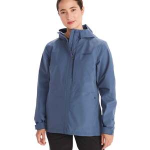 Marmot Women's Minimalist GORE TEX Waterproof Casual Rain Jacket