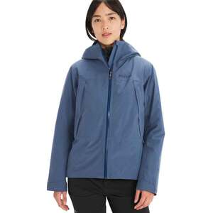Marmot Women's Minimalist Pro GORE-TEX Waterproof Casual Rain Jacket