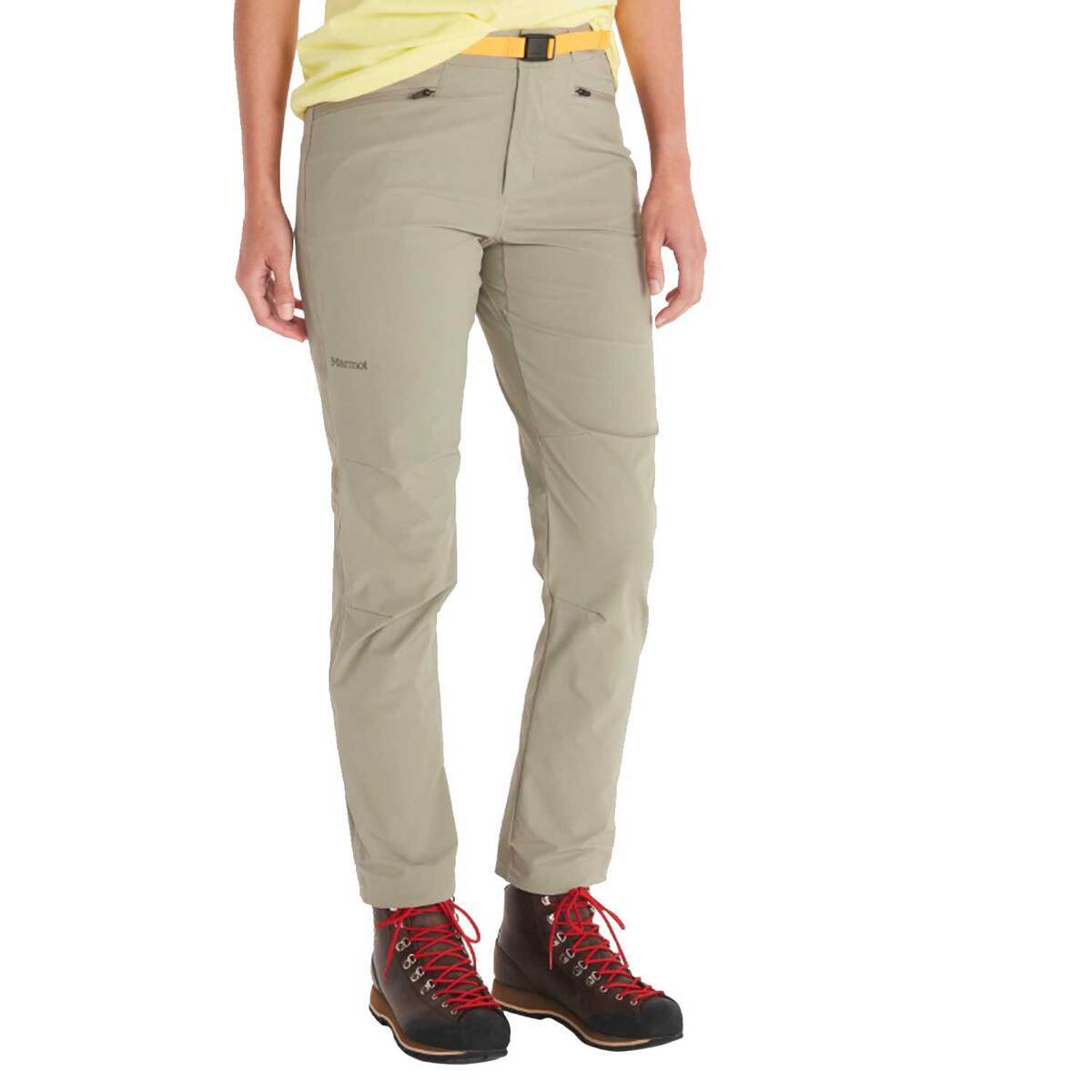 Marmot Women's Mountain Active Hiking Pants Marmot Women's Mountain Active Hiking Pants