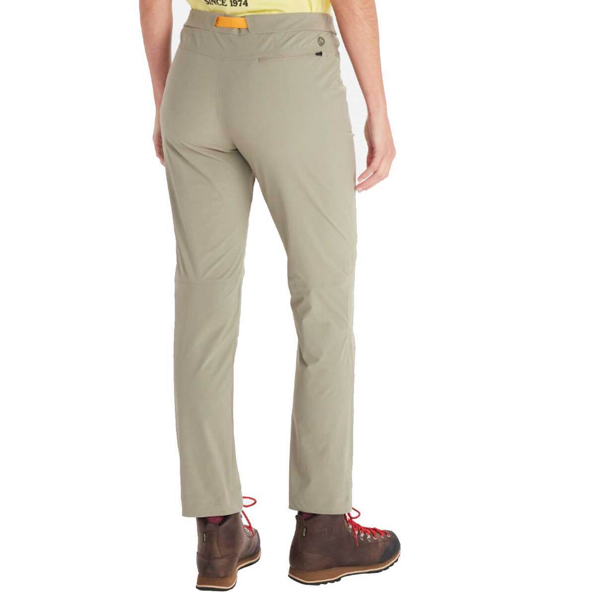 Marmot Women's Mountain Active Hiking Pants Marmot Women's Mountain Active Hiking Pants