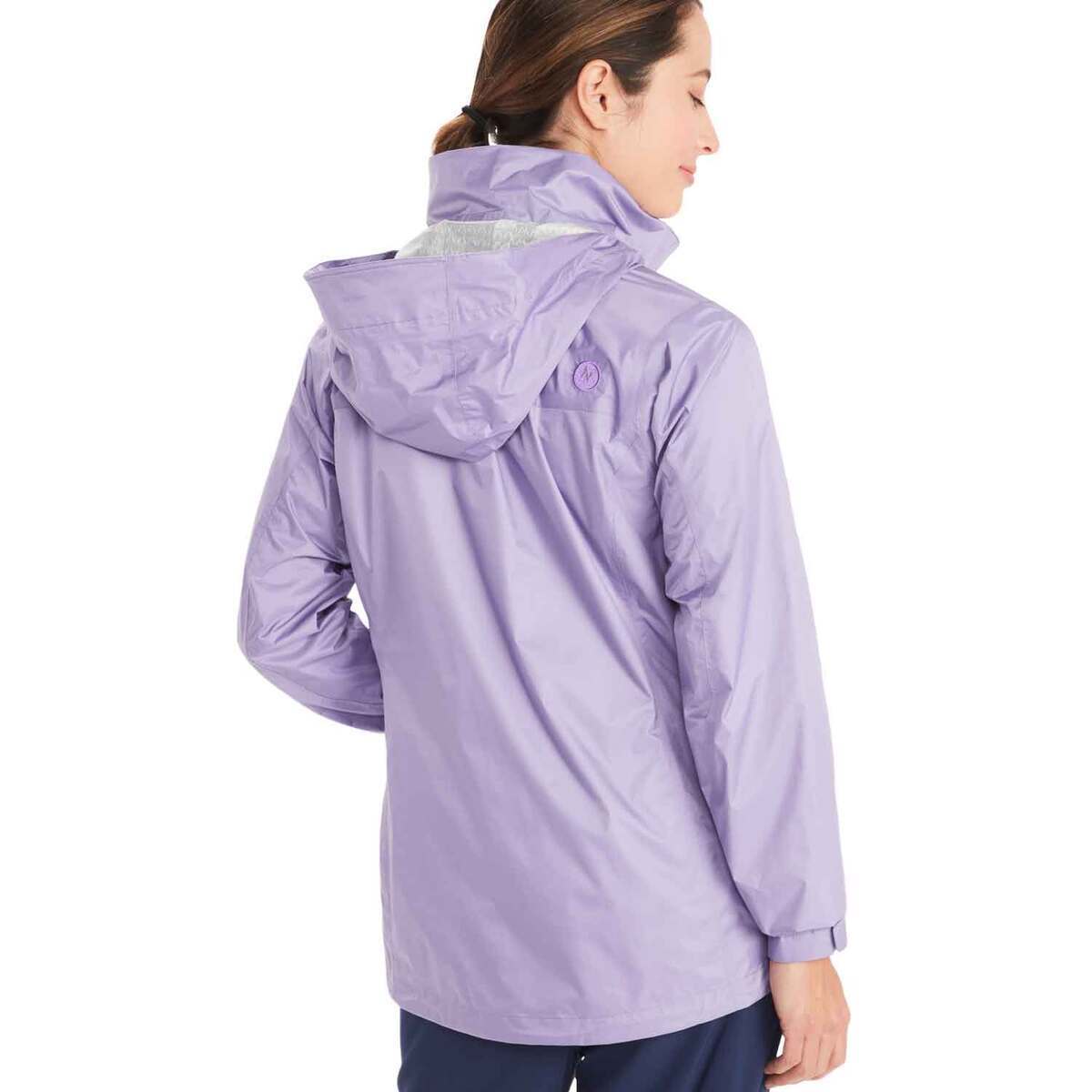 Marmot Women's PreCip Eco Waterproof Casual Rain Jacket Marmot Women's PreCip Eco Waterproof Casual Rain Jacket