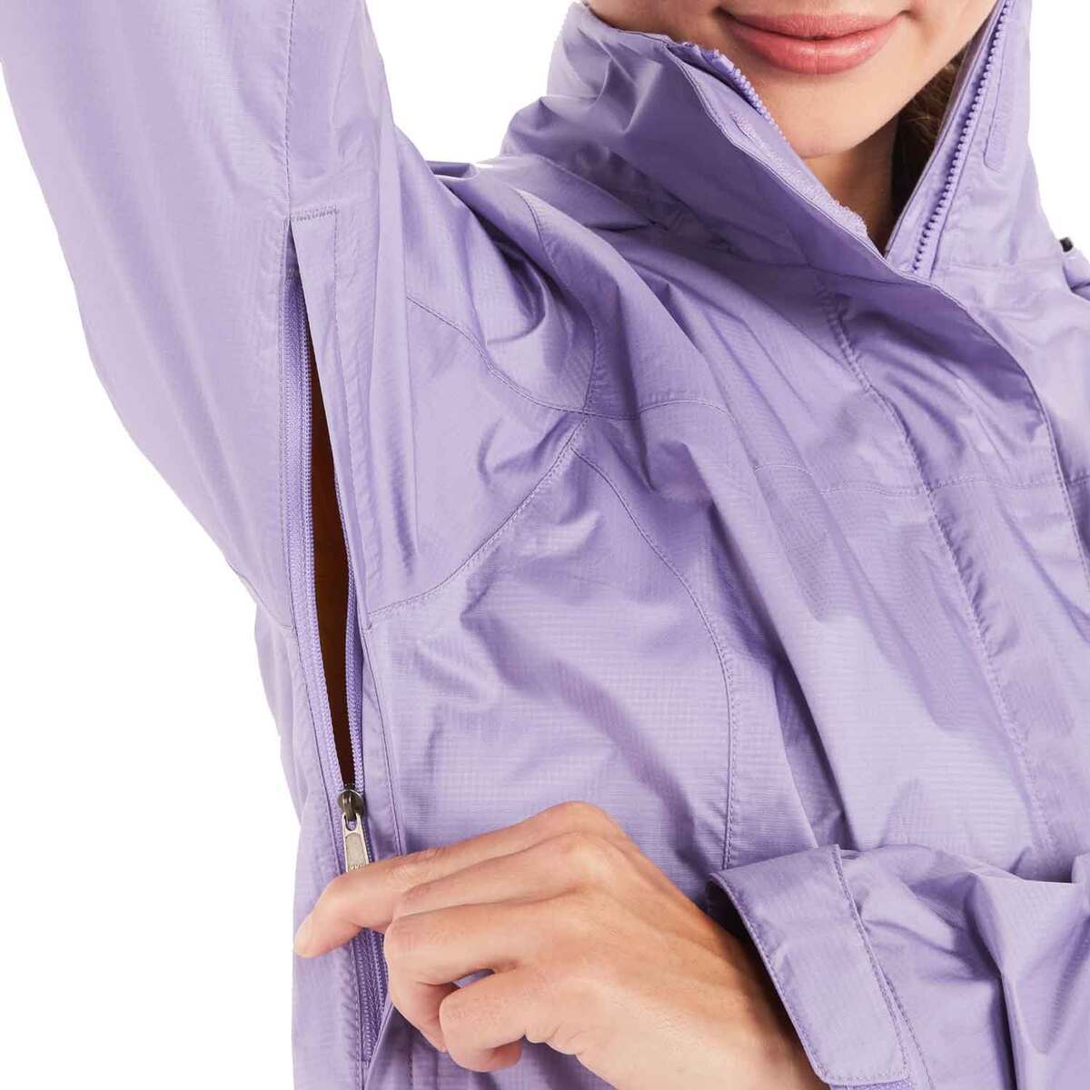Marmot Women's PreCip Eco Waterproof Casual Rain Jacket Marmot Women's PreCip Eco Waterproof Casual Rain Jacket