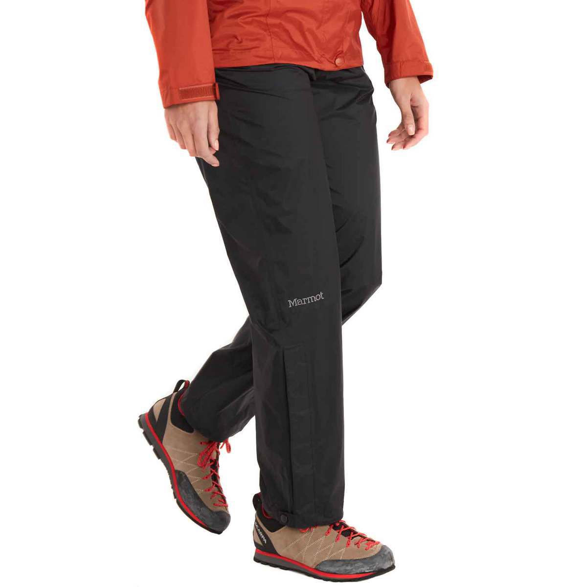 Marmot Women's PreCip Eco Waterproof Rain Pants Marmot Women's PreCip Eco Waterproof Rain Pants