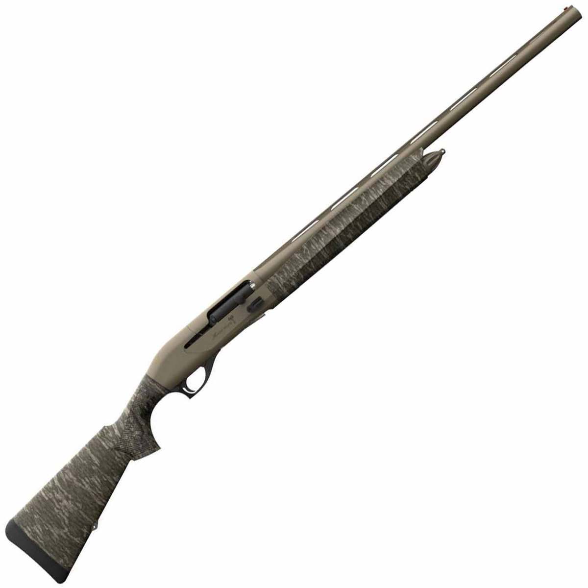 Retay Masai Mara Bronze Pure Cerakote 12 Gauge 3-1/2in Semi Automatic Shotgun - 28in - Camo Retay Masai Mara Bronze Pure Cerakote 12 Gauge 3-1/2in Semi Automatic Shotgun - 28in - Camo