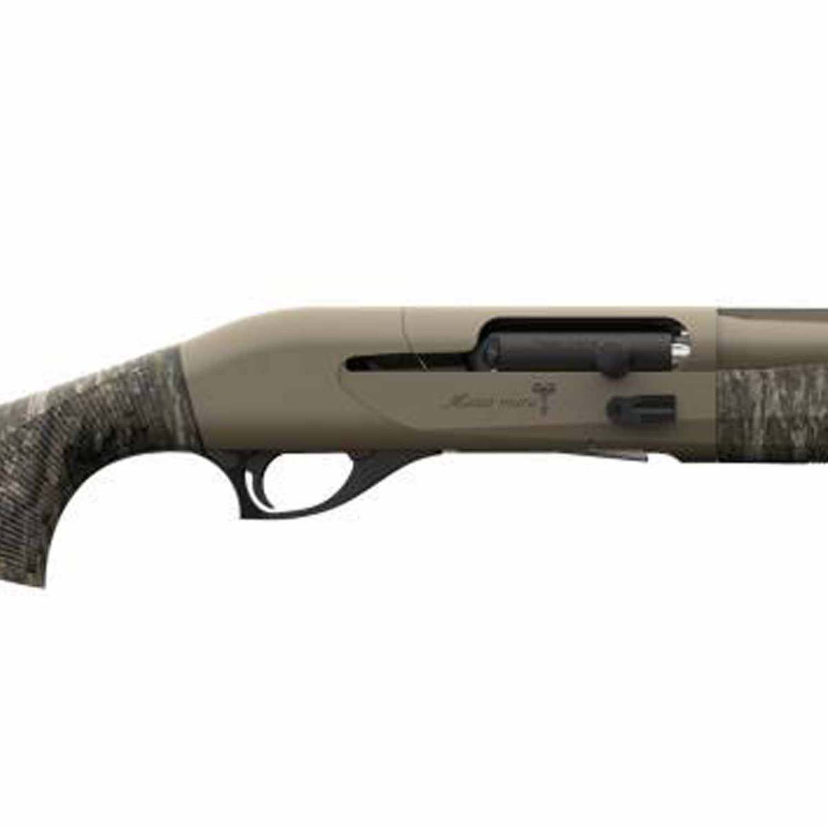 Retay Masai Mara Bronze Pure Cerakote 12 Gauge 3-1/2in Semi Automatic Shotgun - 28in - Camo Retay Masai Mara Bronze Pure Cerakote 12 Gauge 3-1/2in Semi Automatic Shotgun - 28in - Camo