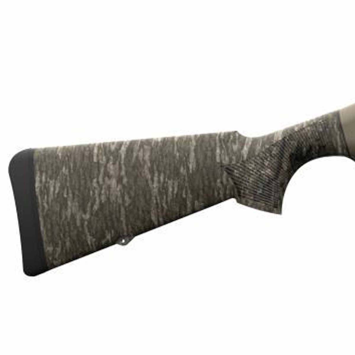 Retay Masai Mara Bronze Pure Cerakote 12 Gauge 3-1/2in Semi Automatic Shotgun - 28in - Camo Retay Masai Mara Bronze Pure Cerakote 12 Gauge 3-1/2in Semi Automatic Shotgun - 28in - Camo
