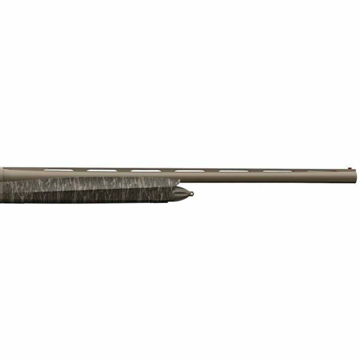Retay Masai Mara Bronze Pure Cerakote 12 Gauge 3-1/2in Semi Automatic Shotgun - 28in - Camo Retay Masai Mara Bronze Pure Cerakote 12 Gauge 3-1/2in Semi Automatic Shotgun - 28in - Camo