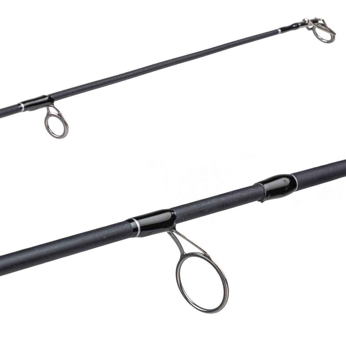 Master Fishing Tackle Roddy Hunter Spinning Rod and Reel Combo ...