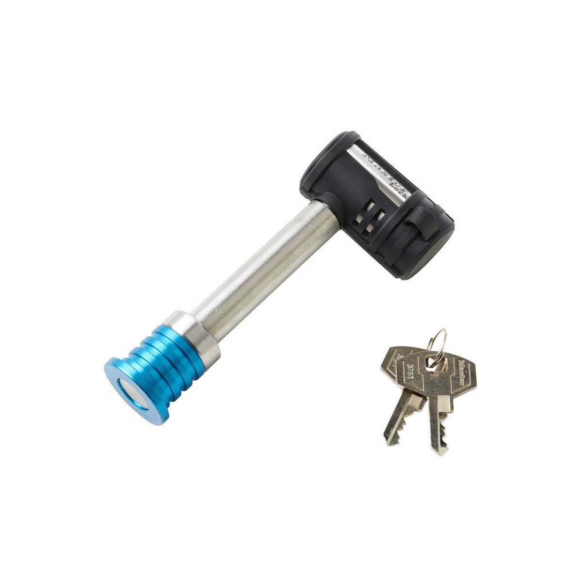 Master Lock Barbell Receiver Lock Master Lock Barbell Receiver Lock