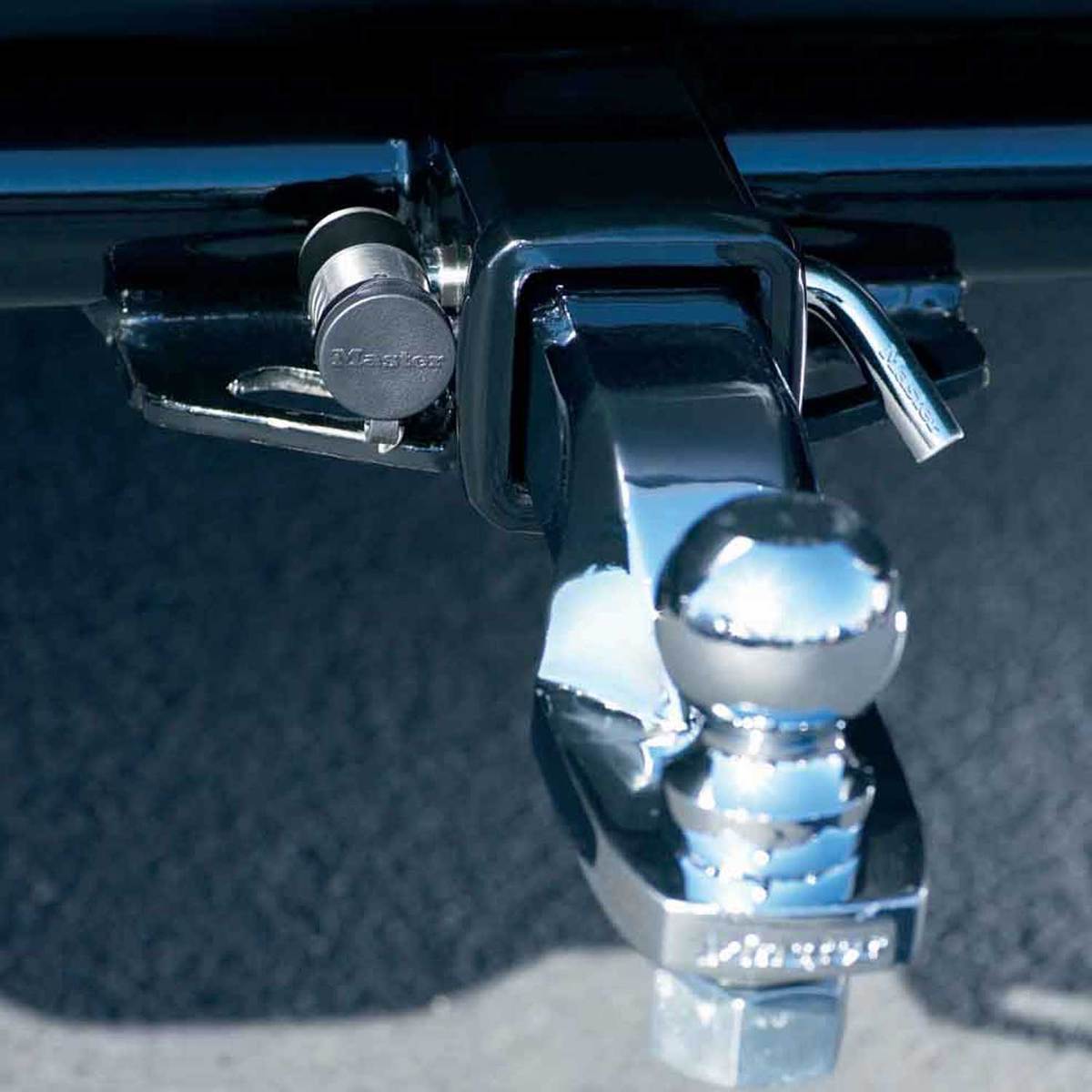 Master Lock Swivel Head Receiver Lock Master Lock Swivel Head Receiver Lock