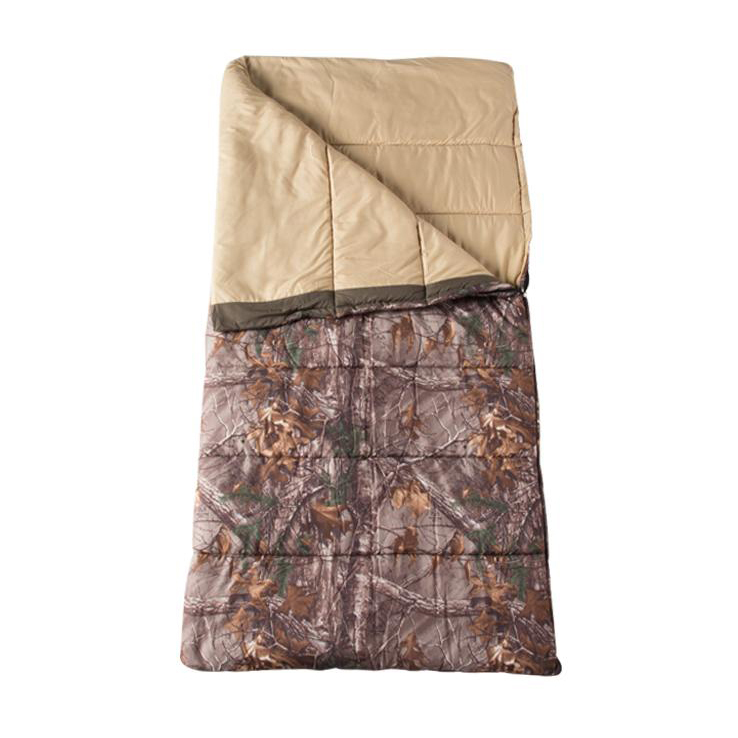 Master Sportsman 20+ Degree Forester Sleeping Bag Master Sportsman 20+ Degree Forester Sleeping Bag