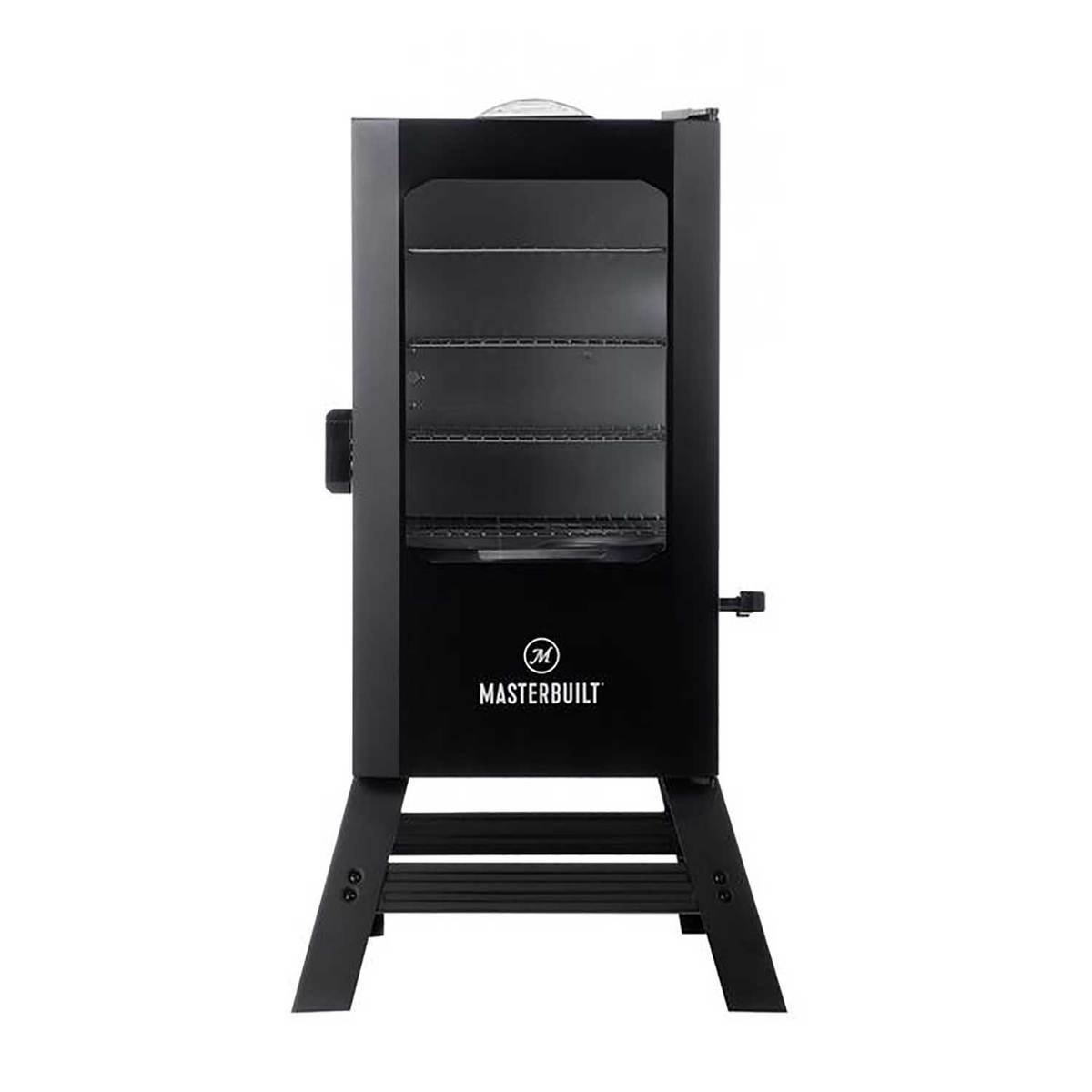 Masterbuilt 30in Digital Electric Smoker - Black Masterbuilt 30in Digital Electric Smoker - Black
