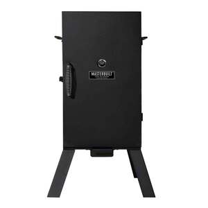 Masterbuilt Analog 530 Electric Smoker - Black