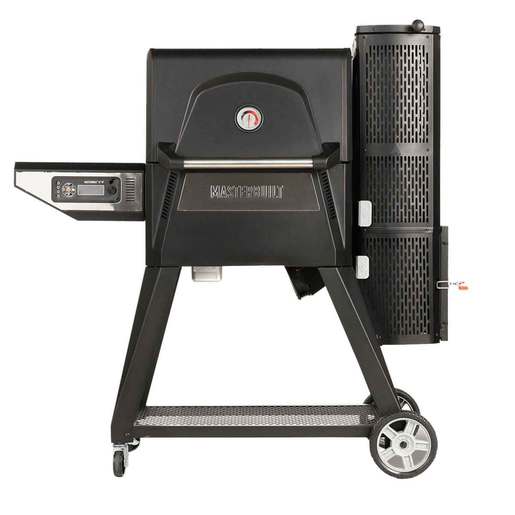Masterbuilt Gravity Series 560 Digital Charcoal Grill + Smoker - Black - Masterbuilt