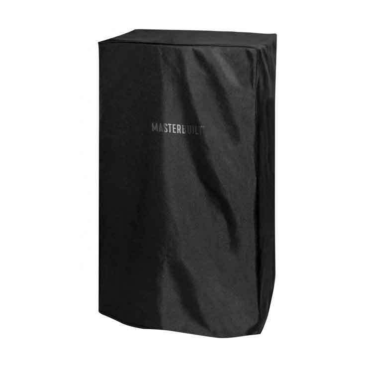 Masterbuilt Smokehouse 40 inch Smoker Cover - Black 40in Masterbuilt Smokehouse 40 inch Smoker Cover - Black 40in