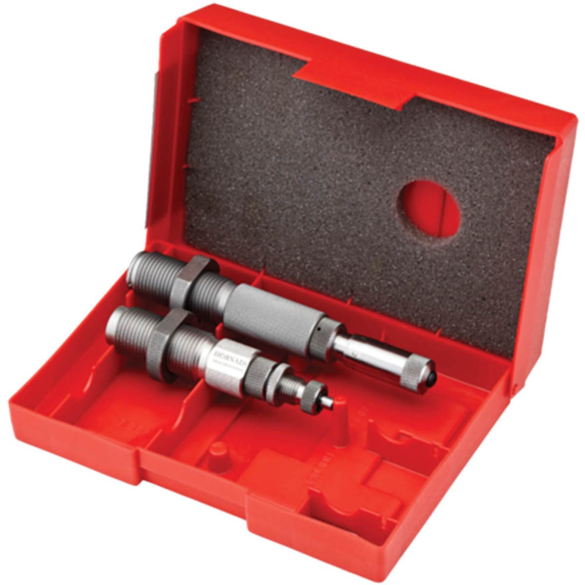 Hornady Match Grade 6x47mm Lapua Reloading Die Set Hornady Match Grade 6x47mm Lapua Reloading Die Set