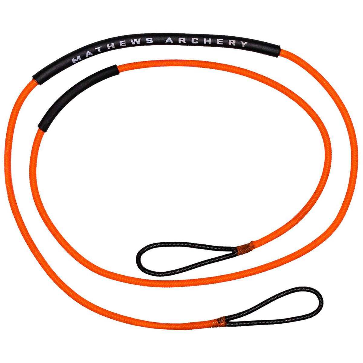 Mathews Archery Stay Afield System String - Orange Mathews Archery Stay Afield System String - Orange