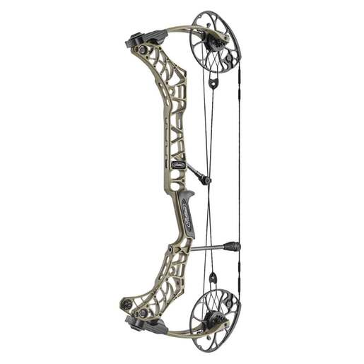 Mathews V3 27 28in 70lbs Right Hand Green Ambush Compound Bow – Green