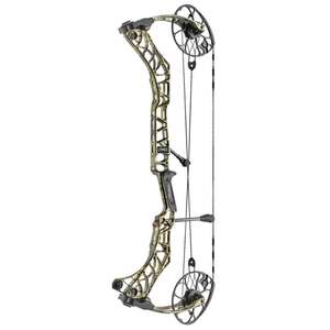 Mathews V3 31 30in 70lbs Right Hand Under Armour Forest All-Season Compound Bow