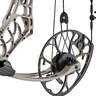 Mathews V3X 29 28.5in 70lbs Right Hand Black Compound Bow - Black