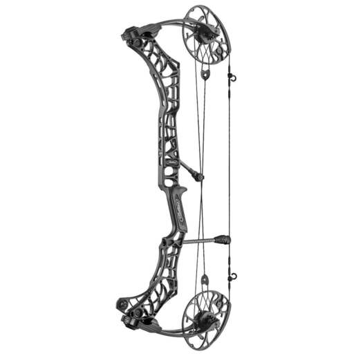 Mathews V3X 29 28in 70lbs Right Hand Compound Bow – Green