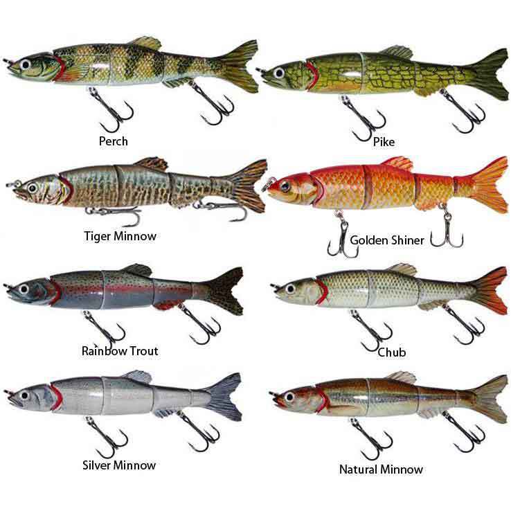 Matzuo Doragon Minnow Hard Swimbait - Chub, 6in, 1-3/8oz - Chub Matzuo Doragon Minnow Hard Swimbait - Chub, 6in, 1-3/8oz - Chub
