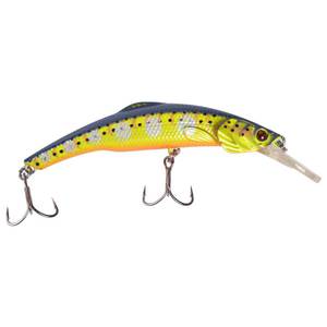 Details about Matzuo 5 1/2" Kinchou Minnow Pike Fishing Lure 1.5 Oz Dives 6-10' Natural Perch Details about Matzuo 5 1/2" Kinchou Minnow Pike Fishing Lure 1.5 Oz Dives 6-10' Natural Perch