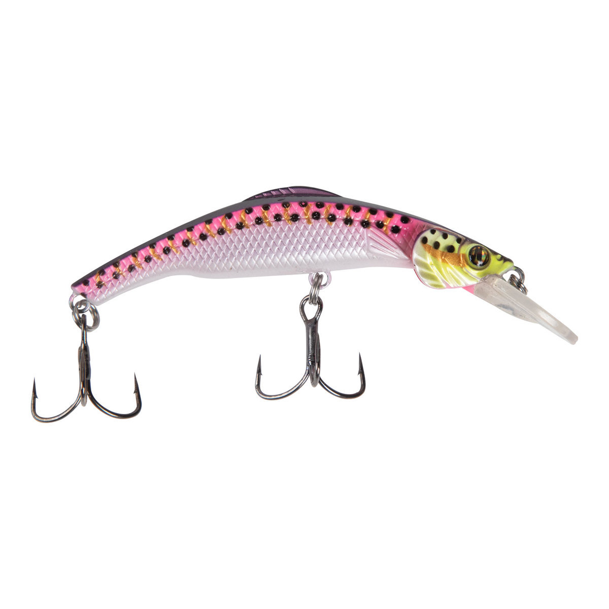 Matzuo Kinchou Minnow Matzuo Kinchou Minnow